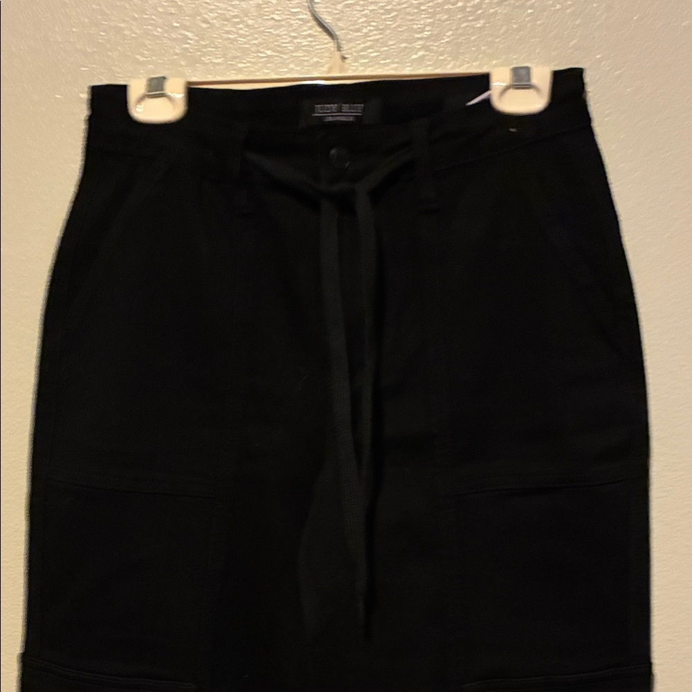 Judy Blue women’s Black jogger Jeans